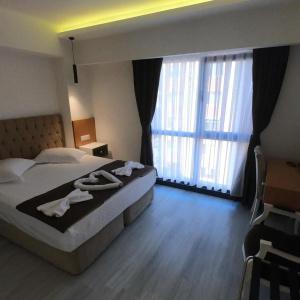 Tymbris Eskisehir - 24