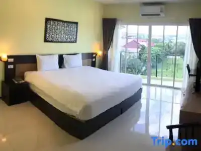 Phuket Chinoinn-Shaplus Certified - 64