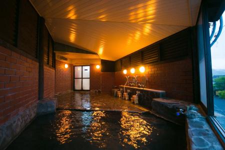 Yufuin Bath Satoyamasafu - 10