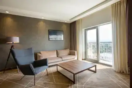 Sheraton - 100