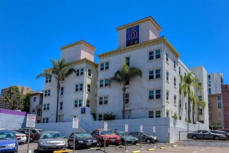 6-San Diego, Ca - Downtown - 0