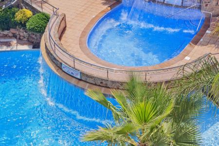 Sumus Monteplaya 4* Superior - Adults Only - 19