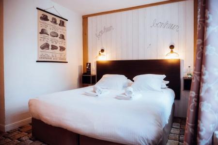Le Dauphin Les Loges - 16