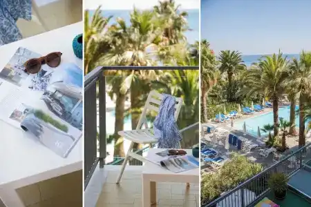 Caravelle Thalasso & Wellness - 86