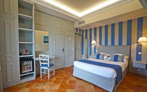 La Bastide Du Port - Hôtel de Charme - 34