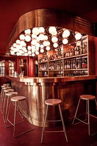 des Grands Boulevards - 35