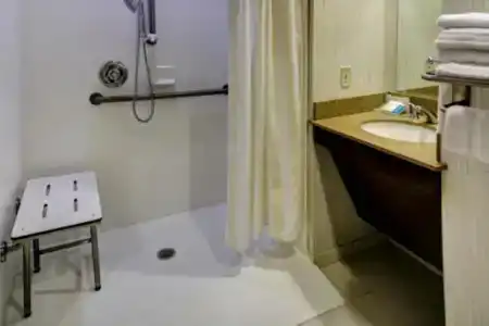 Hilton Garden Inn - 75