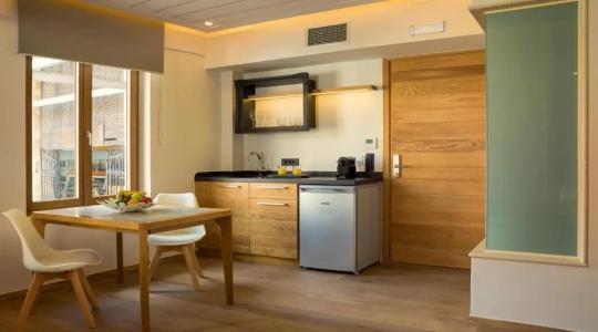 Querini Luxury Suites - 56