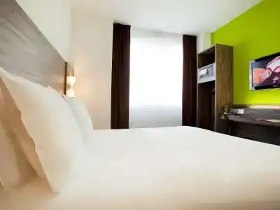 ibis Styles Rennes Centre Gare Nord - 31