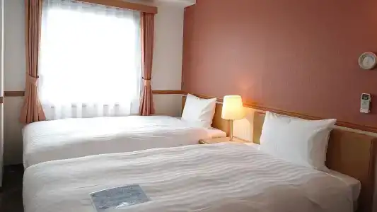 Toyoko Inn Hanshin Ekimae - 19