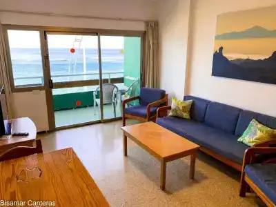 Brisamar Canteras - 2