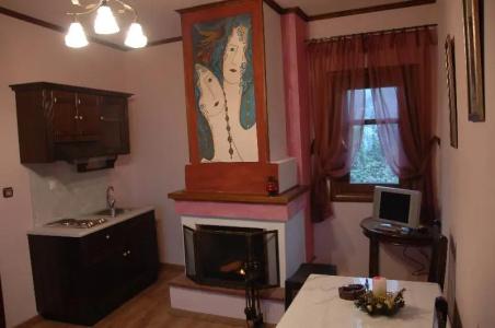 Archontiko Mesohori Suites & - 21