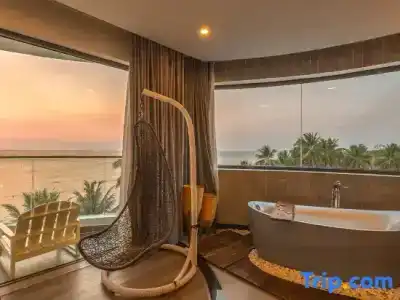 Sunset Beach Resort and Spa - 131
