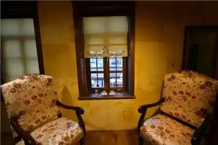 Sunak Cave Boutique - 16