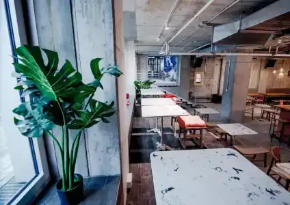 Wombat's City Hostel Munich Hauptbahnhof - 18