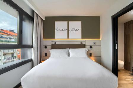 Bed4U Zurriola San Sebastian - 14