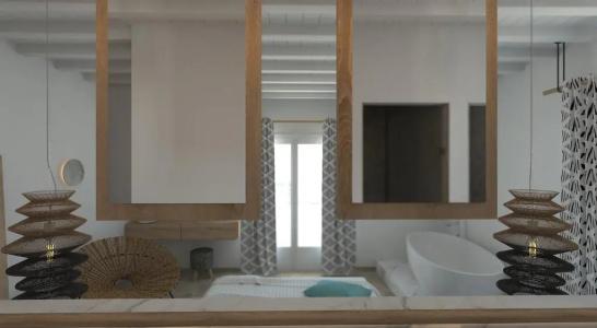 Apiro Mykonos - 46
