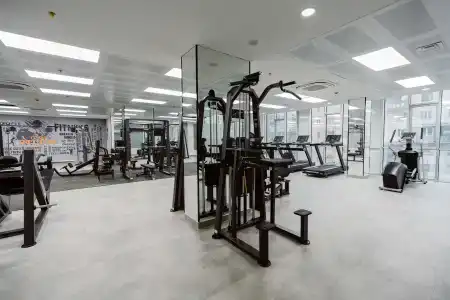 Best Western Plus - 19