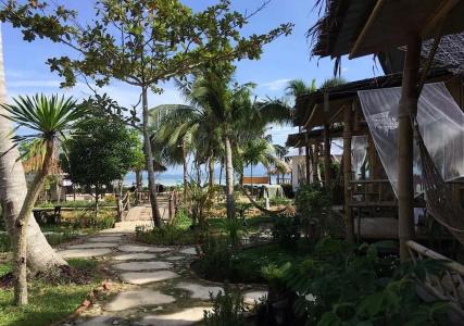 Mook Montra Sea Front - 1