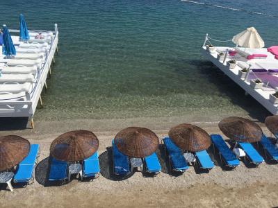 Lavinya Otel - 14