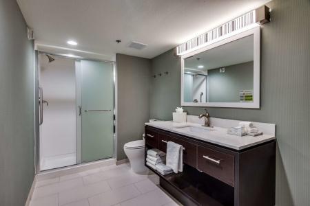 Home2 Suites By Hilton Dfw Airport South - 8