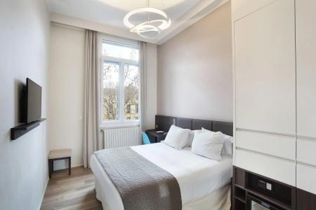 Negrecoste Hôtel & Spa - 28