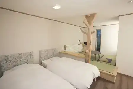Ryokan Mokuzin - 40