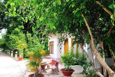 Tang Thanh Phat Resort - 42