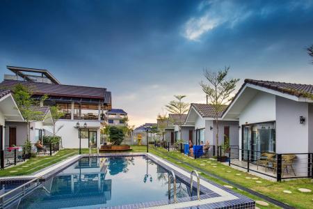 Sandy Clay Bungalows - 13