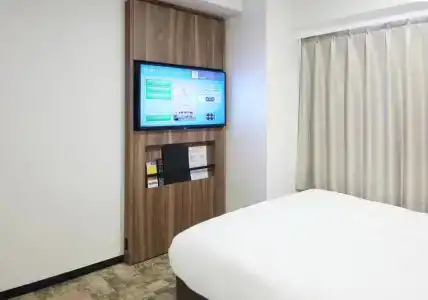 Takasaki Washington Plaza - 46