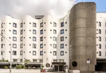 ibis Orleans Centre Foch - 0