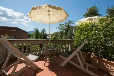 Al Porto Di Lucca b&b - 45