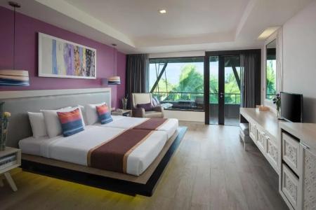 Springfield @Sea Resort & Spa - 63