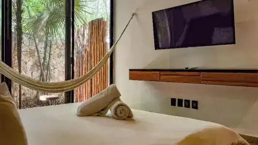 Amaka Calma Riviera Tulum - 32
