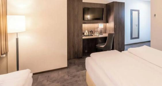 Best Western Plaza Mannheim - 82