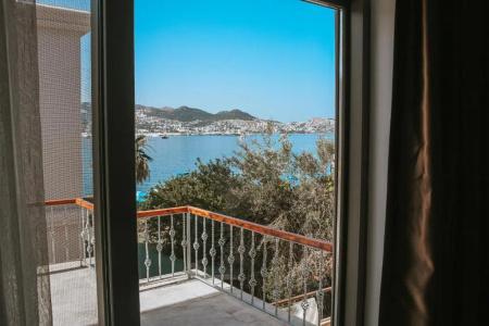 Elite Bodrum - 110