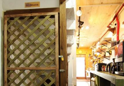 Banana Backpackers - 20