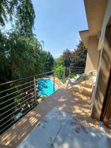 Villa Pax - 28