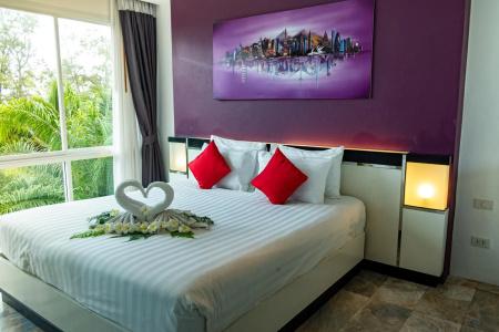 Phuket Seaview Resotel - 36