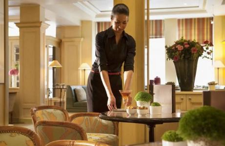 Hôtel Bedford - 17