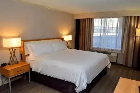 Holiday Inn West – Sunland Park, An Ihg - 31