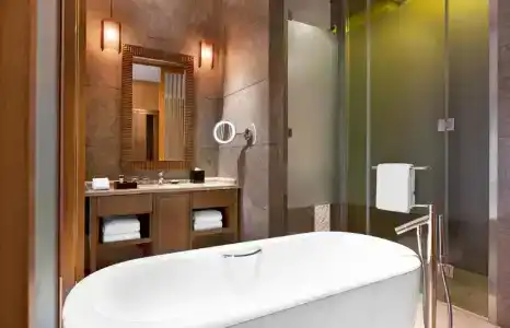 Sheraton Grand Hangzhou Wetland Park Resort - 55
