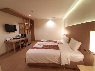 Baan Suwantawe - 22