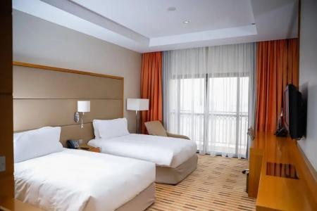 Crowne Plaza, An Ihg - 52