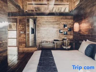 Sapa Jade Hill Resort & Spa - 128