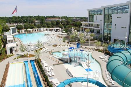 Gaylord Opryland Resort & Convention Center - 32