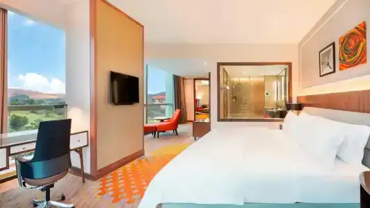 Le Meridien - 93
