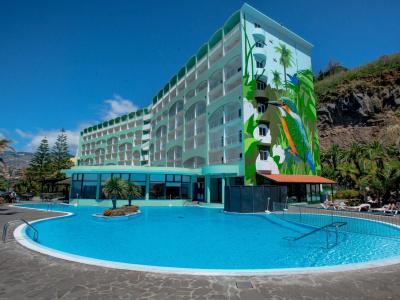 Pestana Bay Ocean Apart- Все включено - 14