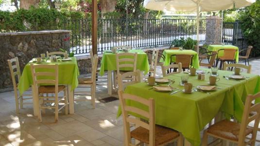 Toni´s Guesthouse - 16
