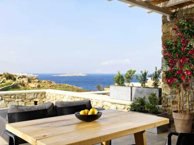 Boheme Mykonos Town - Small Luxurys of the World - 55